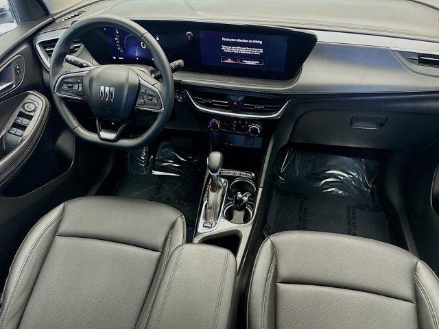 used 2024 Buick Encore GX car, priced at $21,977