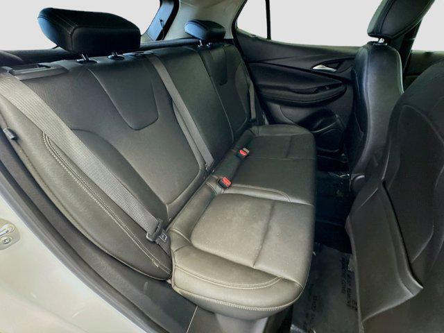 used 2024 Buick Encore GX car, priced at $21,977