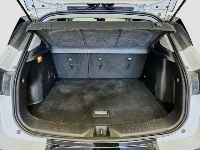 used 2024 Buick Encore GX car, priced at $21,977