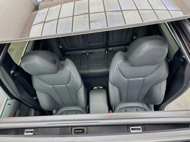 used 2019 BMW X3 car, priced at $20,790