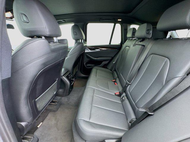 used 2019 BMW X3 car, priced at $20,790