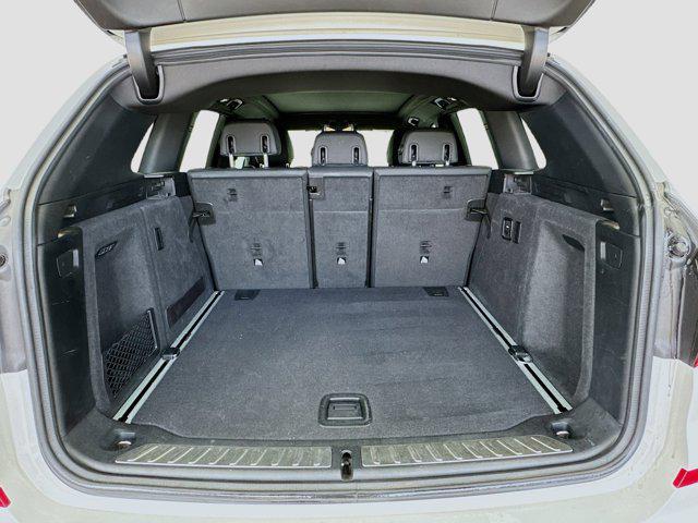 used 2019 BMW X3 car, priced at $20,790
