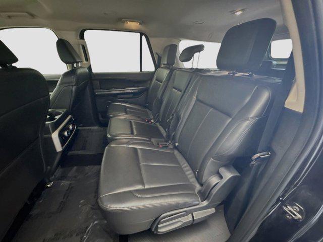 used 2022 Ford Expedition Max car, priced at $35,798