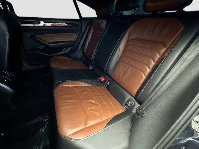 used 2021 Volkswagen Arteon car, priced at $19,888