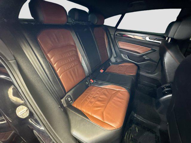 used 2021 Volkswagen Arteon car, priced at $19,888