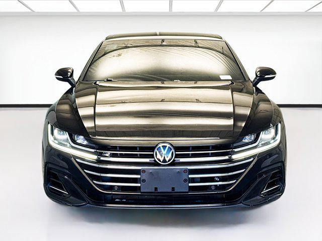 used 2021 Volkswagen Arteon car, priced at $19,888