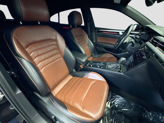 used 2021 Volkswagen Arteon car, priced at $19,888