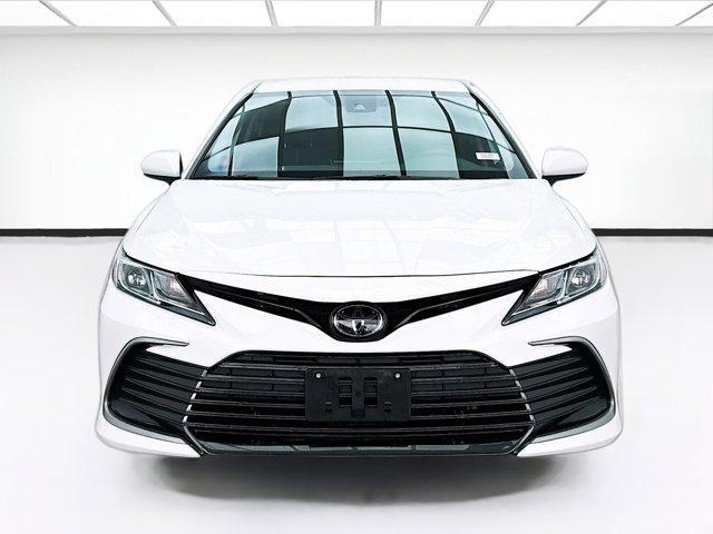 used 2023 Toyota Camry car, priced at $22,797