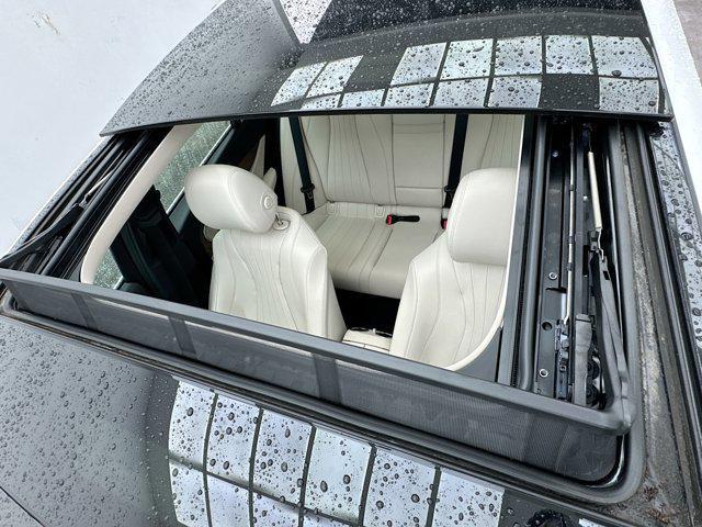 used 2022 Mercedes-Benz E-Class car, priced at $30,788