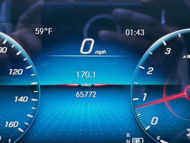 used 2022 Mercedes-Benz E-Class car, priced at $30,788