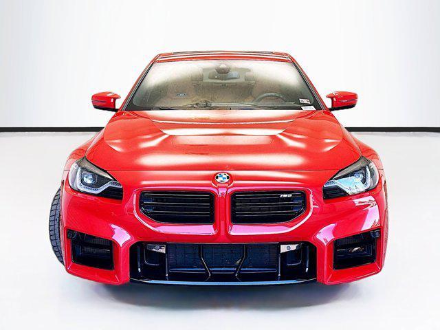 used 2024 BMW M2 car, priced at $63,998