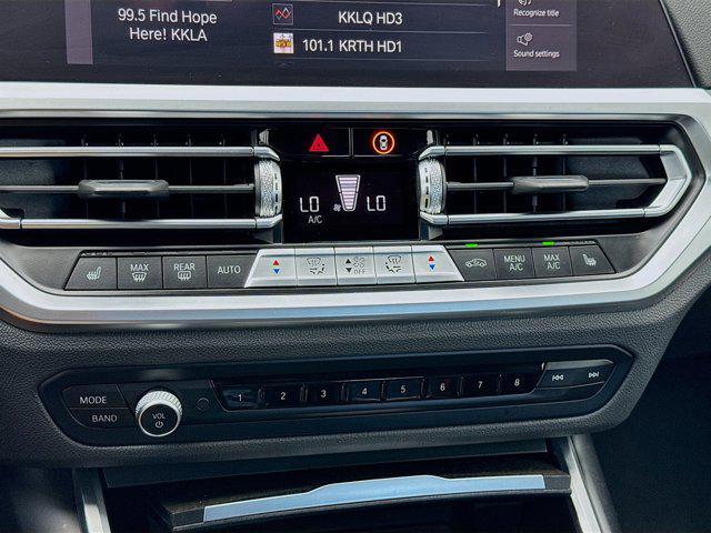 used 2022 BMW 430 car, priced at $33,488