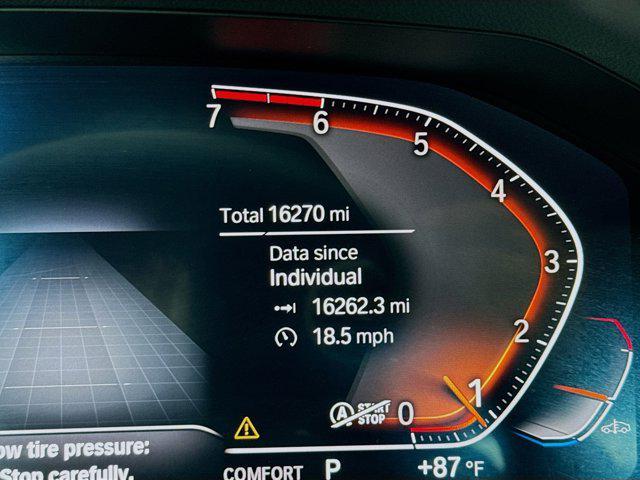 used 2022 BMW 430 car, priced at $33,488