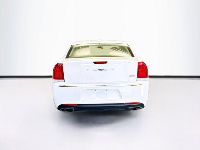 used 2023 Chrysler 300 car, priced at $22,998