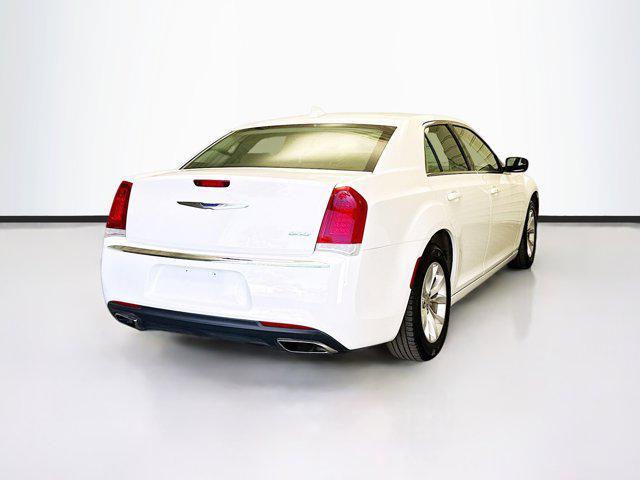 used 2023 Chrysler 300 car, priced at $22,998