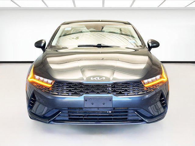 used 2023 Kia K5 car, priced at $21,998