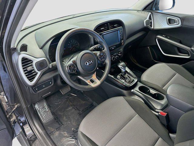 used 2020 Kia Soul car, priced at $13,997