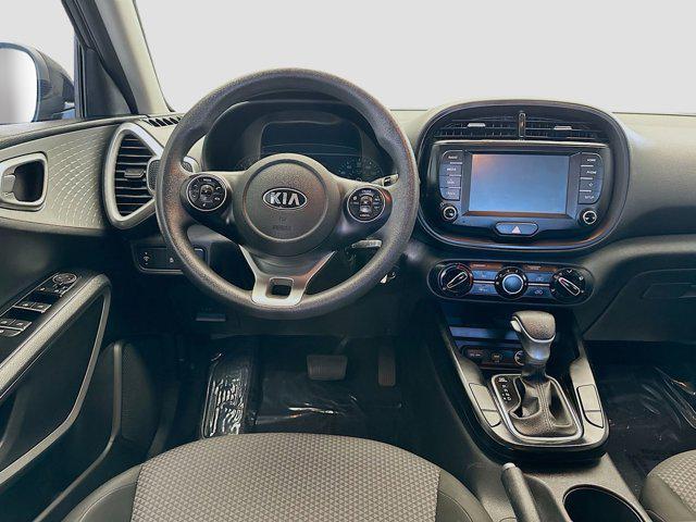 used 2020 Kia Soul car, priced at $13,997