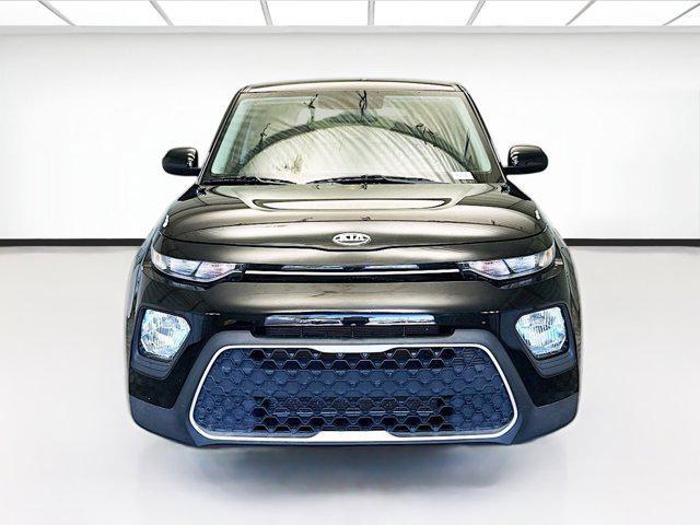 used 2020 Kia Soul car, priced at $13,997