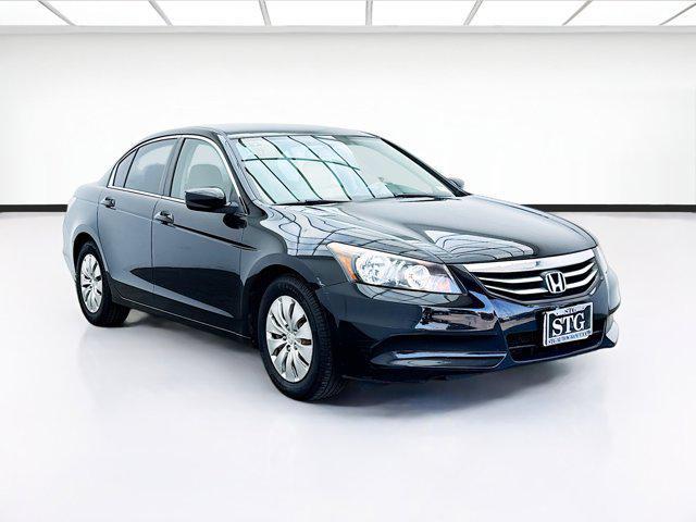 used 2012 Honda Accord car