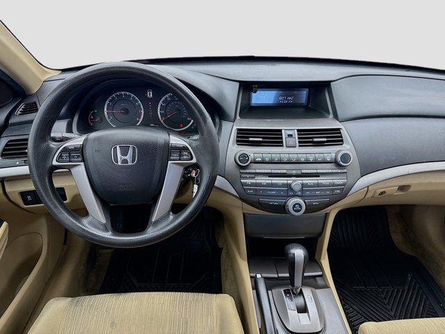 used 2012 Honda Accord car