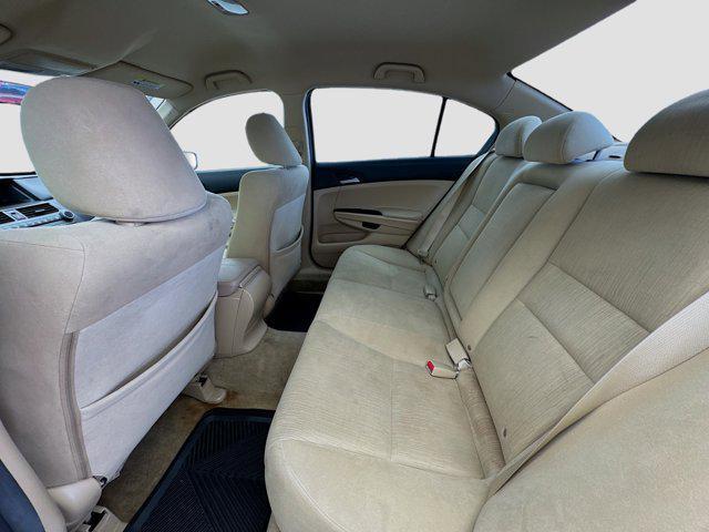 used 2012 Honda Accord car