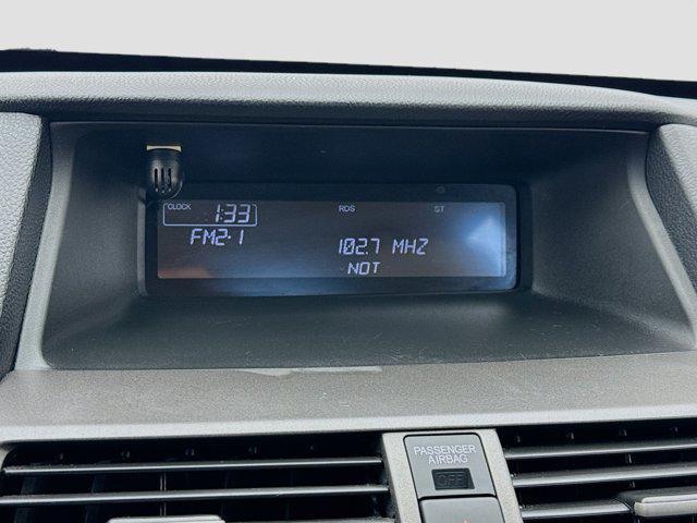 used 2012 Honda Accord car