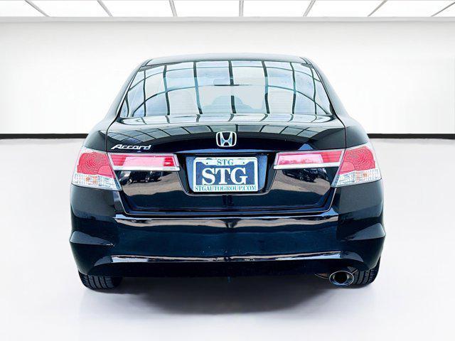 used 2012 Honda Accord car