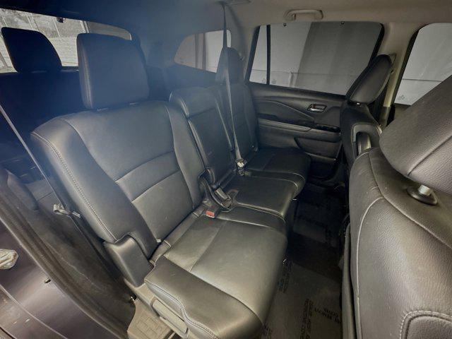 used 2021 Honda Pilot car, priced at $25,826