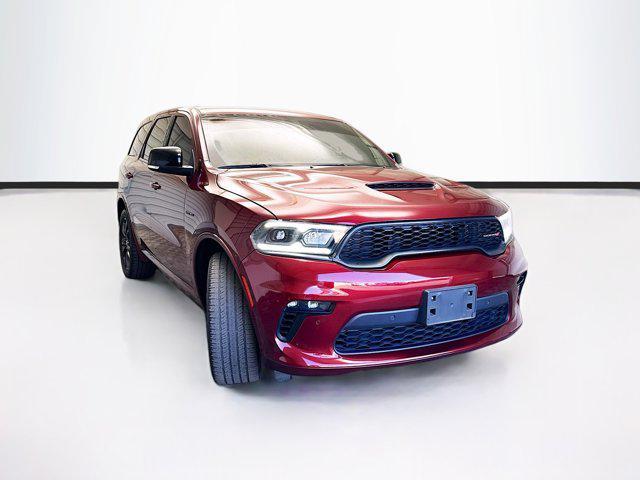 used 2022 Dodge Durango car, priced at $36,373