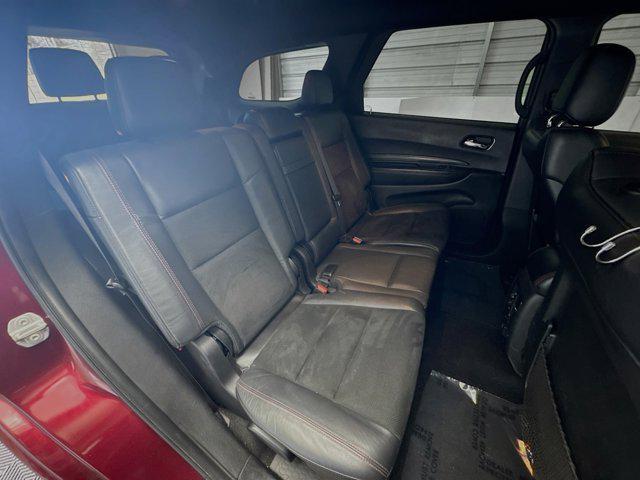 used 2022 Dodge Durango car, priced at $36,373