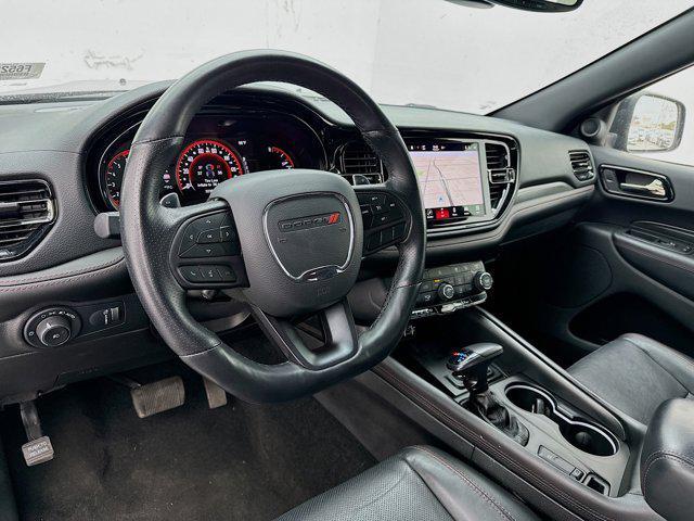 used 2022 Dodge Durango car, priced at $38,158