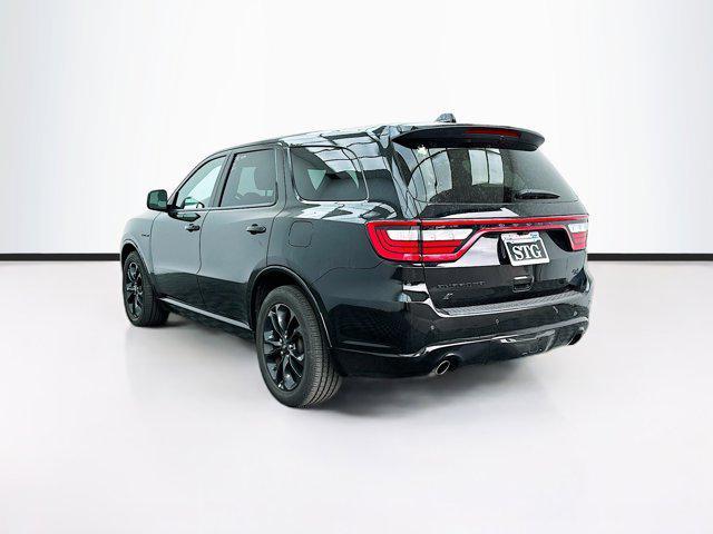 used 2022 Dodge Durango car, priced at $38,158