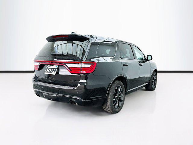 used 2022 Dodge Durango car, priced at $38,158