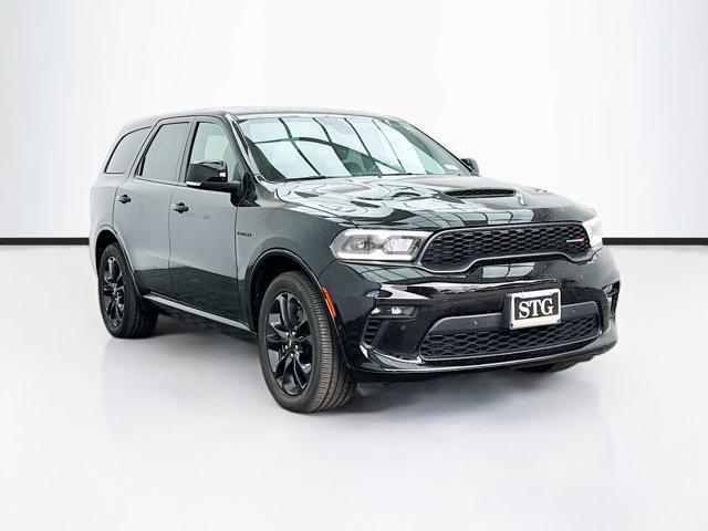 used 2022 Dodge Durango car, priced at $38,158