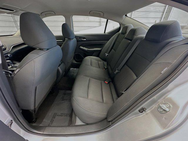 used 2022 Nissan Altima car, priced at $16,725