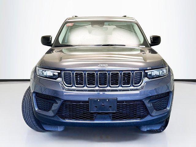 used 2023 Jeep Grand Cherokee car, priced at $32,869