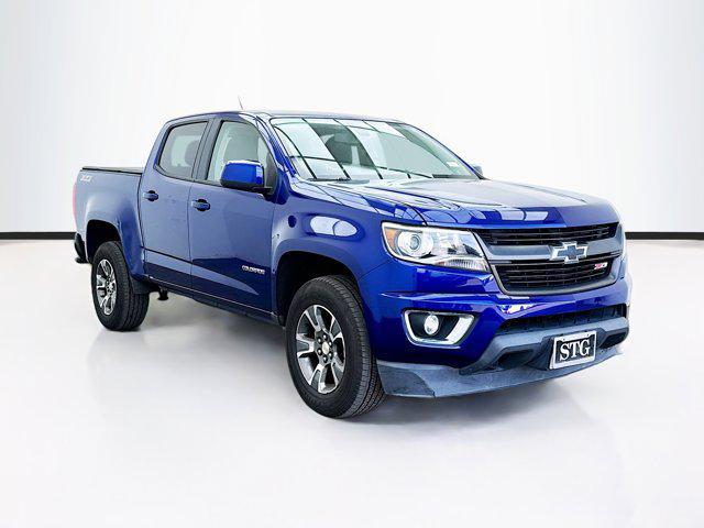 used 2016 Chevrolet Colorado car, priced at $21,888