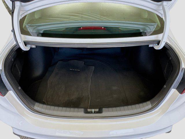 used 2023 Kia Forte car, priced at $18,777