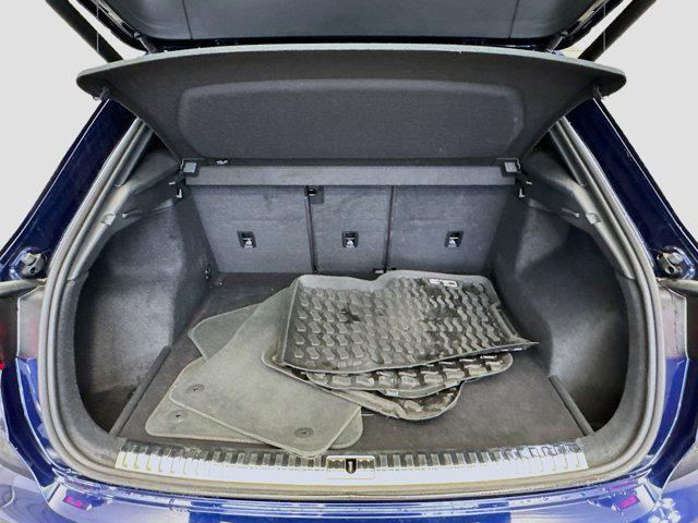 used 2022 Audi Q3 car, priced at $29,850