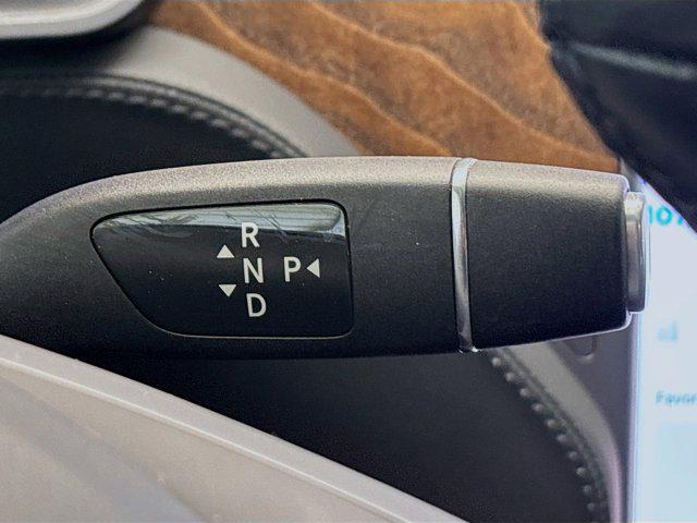 used 2020 Tesla Model X car, priced at $43,888