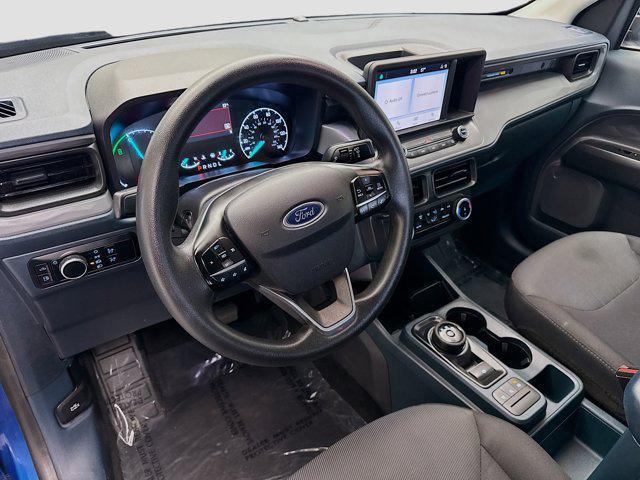 used 2024 Ford Maverick car, priced at $24,840