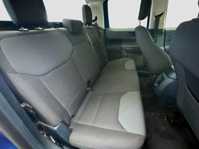 used 2024 Ford Maverick car, priced at $24,840