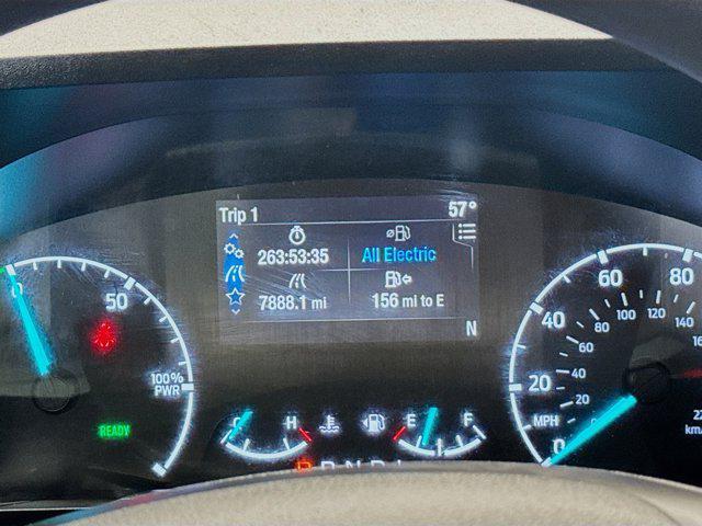 used 2024 Ford Maverick car, priced at $24,840