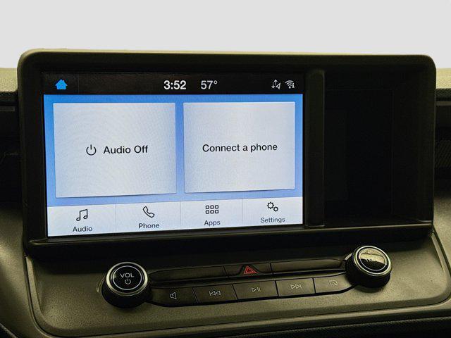 used 2024 Ford Maverick car, priced at $24,840