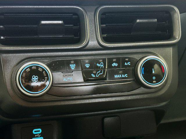 used 2024 Ford Maverick car, priced at $24,840