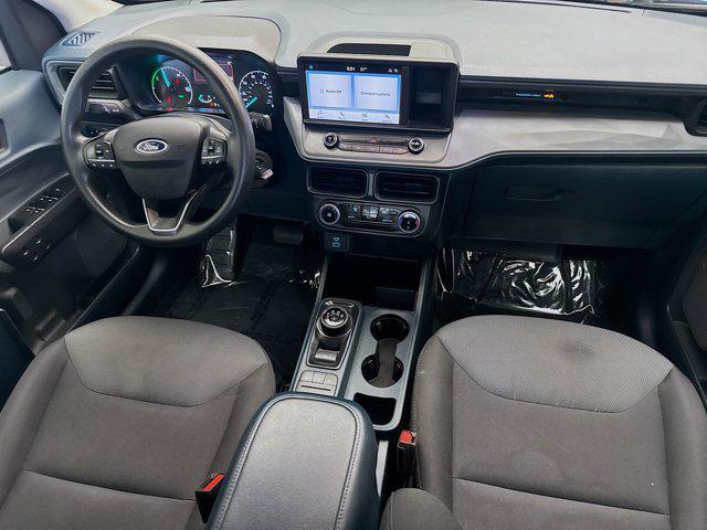 used 2024 Ford Maverick car, priced at $24,840