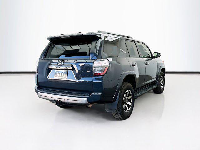 used 2024 Toyota 4Runner car, priced at $48,999