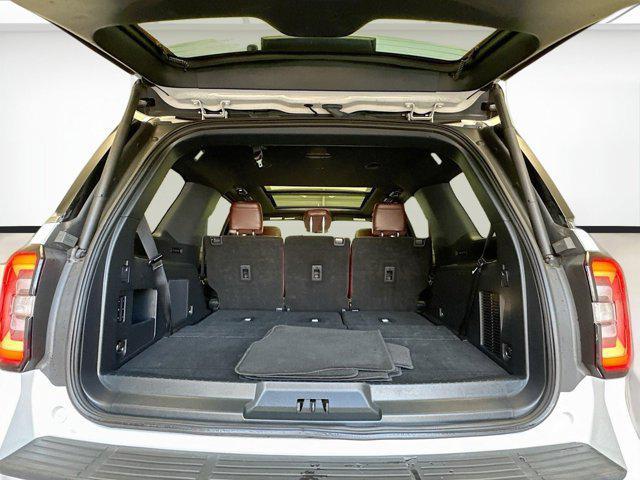 used 2022 Ford Expedition car, priced at $46,998