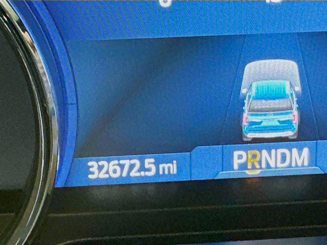 used 2022 Ford Expedition car, priced at $46,998